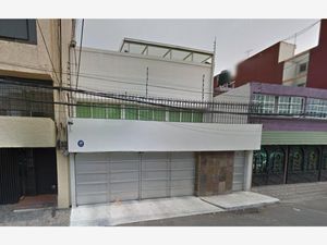 Casa en Venta en Ciudad de los Deportes Benito Juárez