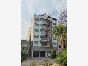 Departamento en Venta en Narvarte Oriente Benito Juárez