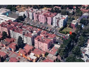 Departamento en Venta en Prado Coapa 1A Sección Tlalpan