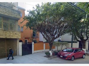 Casa en Venta en Del Valle Centro Benito Juárez