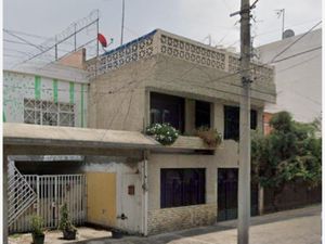 Casa en Venta en Obrero Popular Azcapotzalco