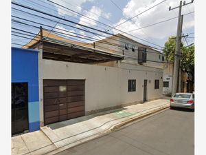 Casa en Venta en San Alvaro Azcapotzalco