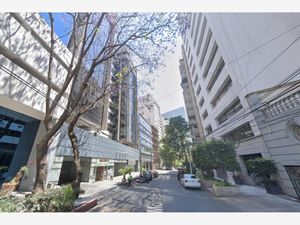 Departamento en Venta en Bosque de Chapultepec I Sección Miguel Hidalgo