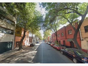 Departamento en Venta en Santa Maria la Ribera Cuauhtémoc