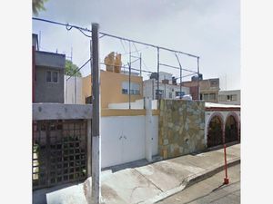 Casa en Venta en Santa Ursula Coapa Coyoacán