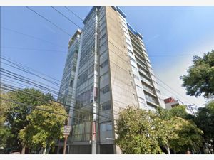 Departamento en Venta en Roma Norte Cuauhtémoc