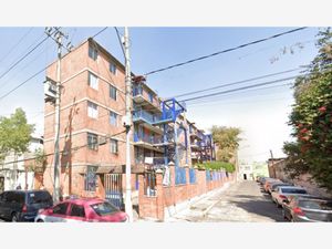 Departamento en Venta en Zacahuitzco Iztapalapa