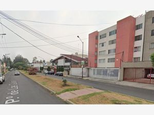 Departamento en Venta en Lomas Estrella Iztapalapa