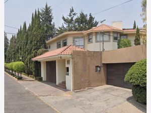 Casa en Venta en Jardines del Pedregal Álvaro Obregón