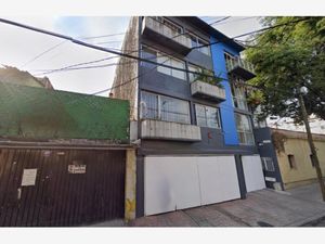 Departamento en Venta en Escandón II Sección Miguel Hidalgo