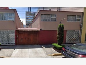 Casa en Venta en Merced Gomez Benito Juárez