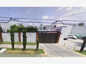 Casa en Venta en Lomas Estrella Iztapalapa