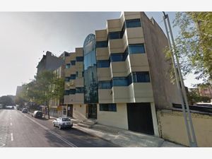 Departamento en Venta en Roma Norte Cuauhtémoc