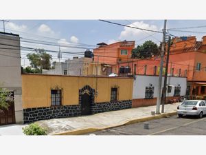 Casa en Venta en Progreso Tizapan Álvaro Obregón