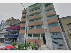 Departamento en Venta en Roma Norte Cuauhtémoc