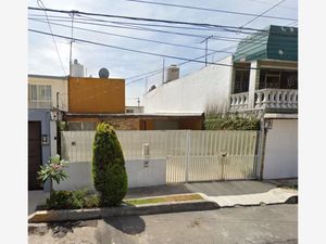 Casa en Venta en Prados del Rosario Azcapotzalco