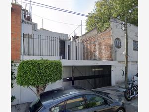 Casa en Venta en Educacion Coyoacán