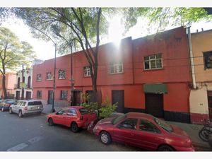 Departamento en Venta en Santa Maria la Ribera Cuauhtémoc