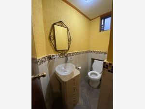 Casa en Venta en San Jeronimo Chicahualco Metepec