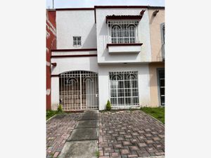 Casa en Venta en Hacienda del Valle II Toluca