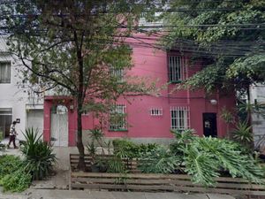 Casa en Venta en Roma Norte Cuauhtémoc