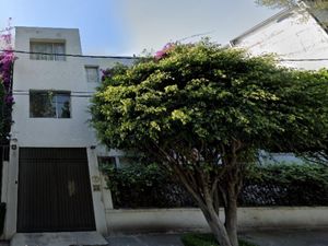 Casa en Venta en Churubusco Country Club Coyoacán