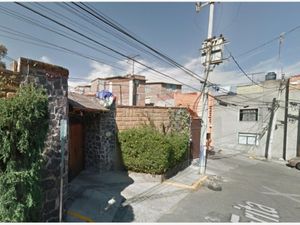 Departamento en Venta en Barranca Seca La Magdalena Contreras