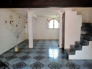 Casa en Venta en Santa Maria la Ribera Cuauhtémoc