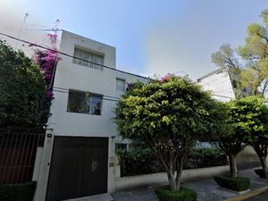 Casa en Venta en Churubusco Country Club Coyoacán