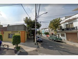 Casa en Venta en Moctezuma 2a Sección Venustiano Carranza