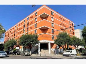 Departamento en Venta en Narvarte Poniente Benito Juárez