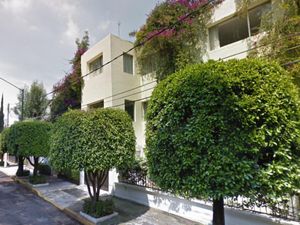 Casa en Venta en Churubusco Country Club Coyoacán