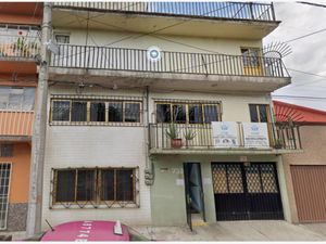 Casa en Venta en Escuadron 201 Iztapalapa