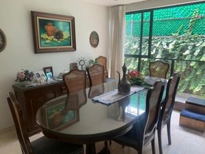 Casa en Venta en Ciudad de los Deportes Benito Juárez