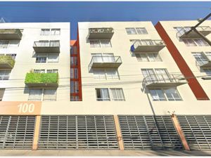 Departamento en Venta en Moctezuma 2a Sección Venustiano Carranza