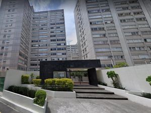 Departamento en Venta en San Pedro de los Pinos Álvaro Obregón