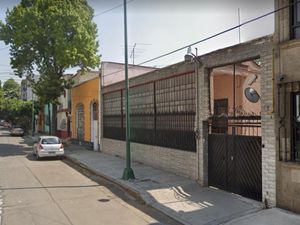 Casa en Venta en Santa Maria la Ribera Cuauhtémoc