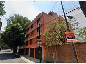 Departamento en Venta en Granada Miguel Hidalgo