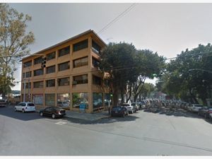 Oficina en Venta en San Rafael Cuauhtémoc