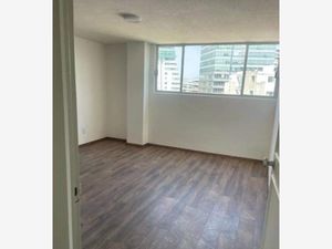 Departamento en Venta en Anzures Miguel Hidalgo