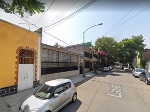 Casa en Venta en Santa Maria la Ribera Cuauhtémoc