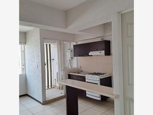 Departamento en Venta en San Pedro de los Pinos Álvaro Obregón