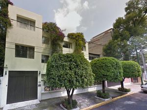 Casa en Venta en Churubusco Country Club Coyoacán