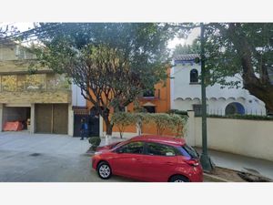 Casa en Venta en Del Valle Centro Benito Juárez