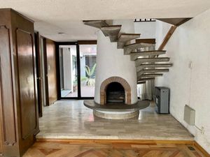 Casa en Venta en Jardines del Pedregal Álvaro Obregón