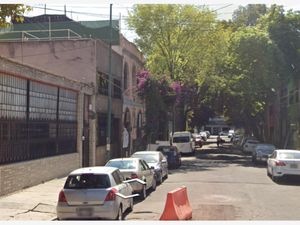 Casa en Venta en Santa Maria la Ribera Cuauhtémoc