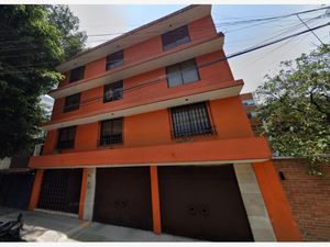 Departamento en Venta en Granada Miguel Hidalgo