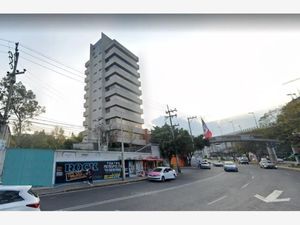 Departamento en Venta en Jardines del Pedregal Álvaro Obregón