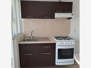 Departamento en Venta en San Pedro de los Pinos Álvaro Obregón