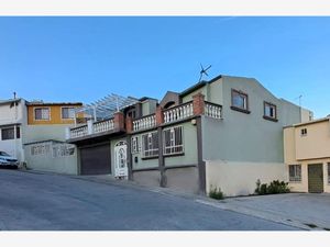 Casa en Venta en El Cortez Tijuana